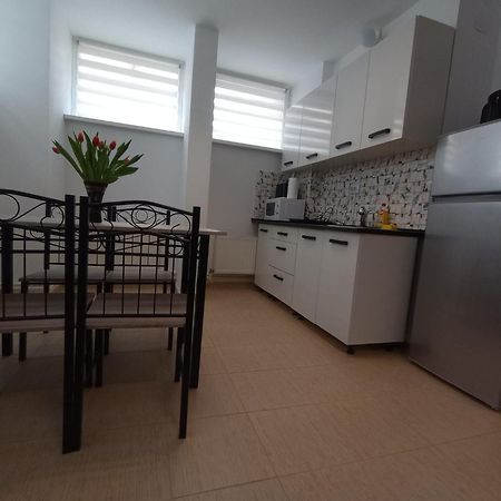 Central Kronstadt Apartments Брашов Екстер'єр фото