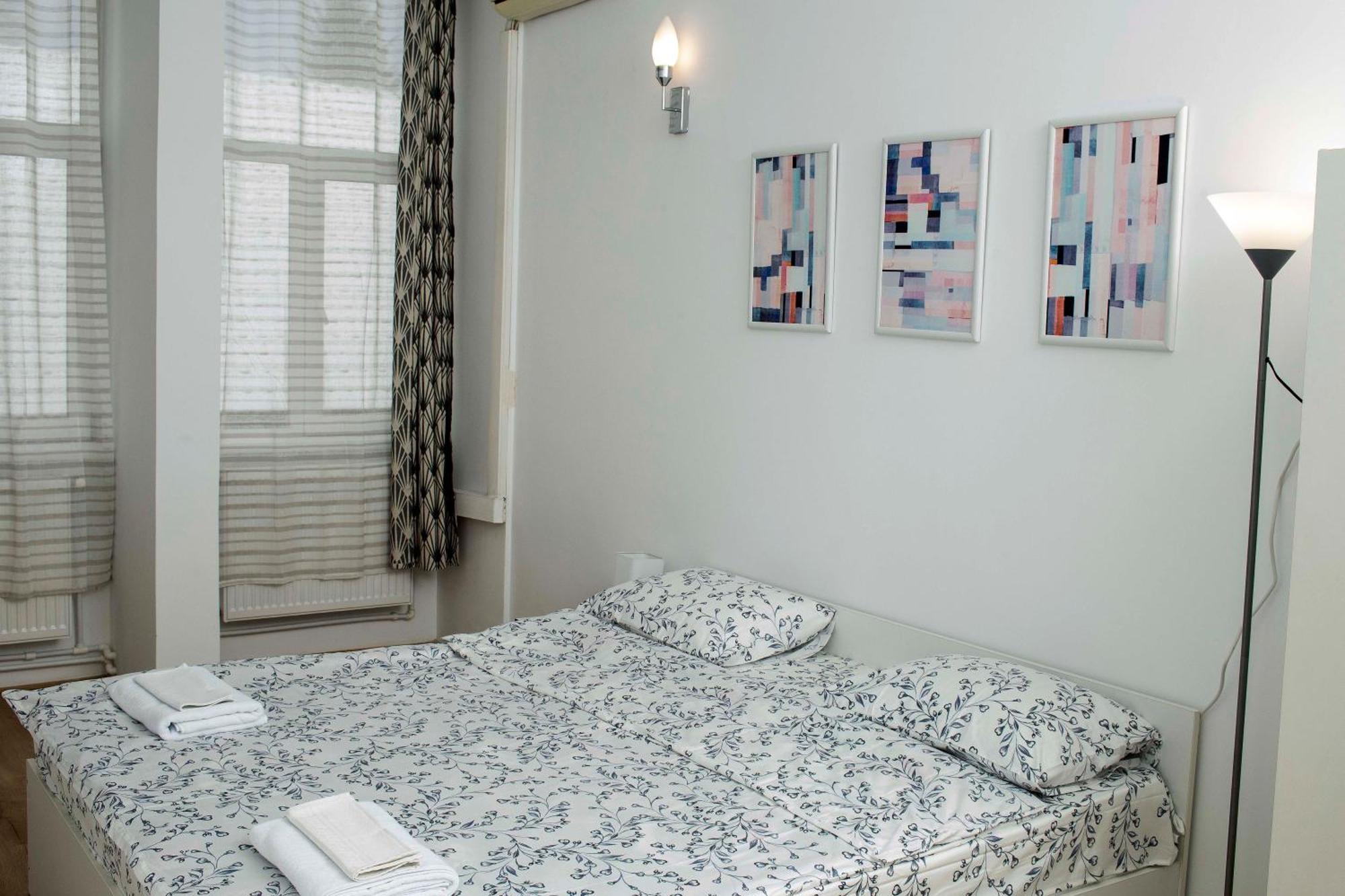 Central Kronstadt Apartments Брашов Екстер'єр фото