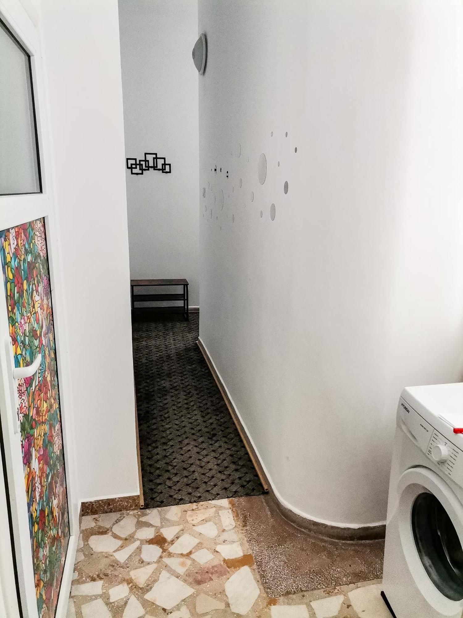 Central Kronstadt Apartments Брашов Екстер'єр фото