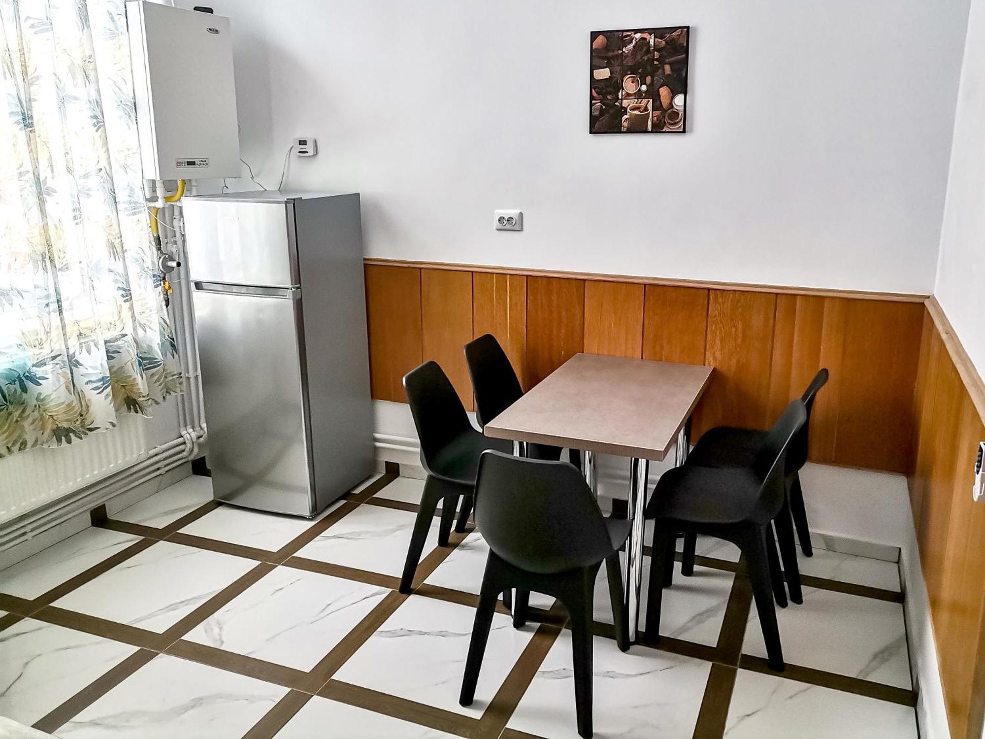 Central Kronstadt Apartments Брашов Екстер'єр фото