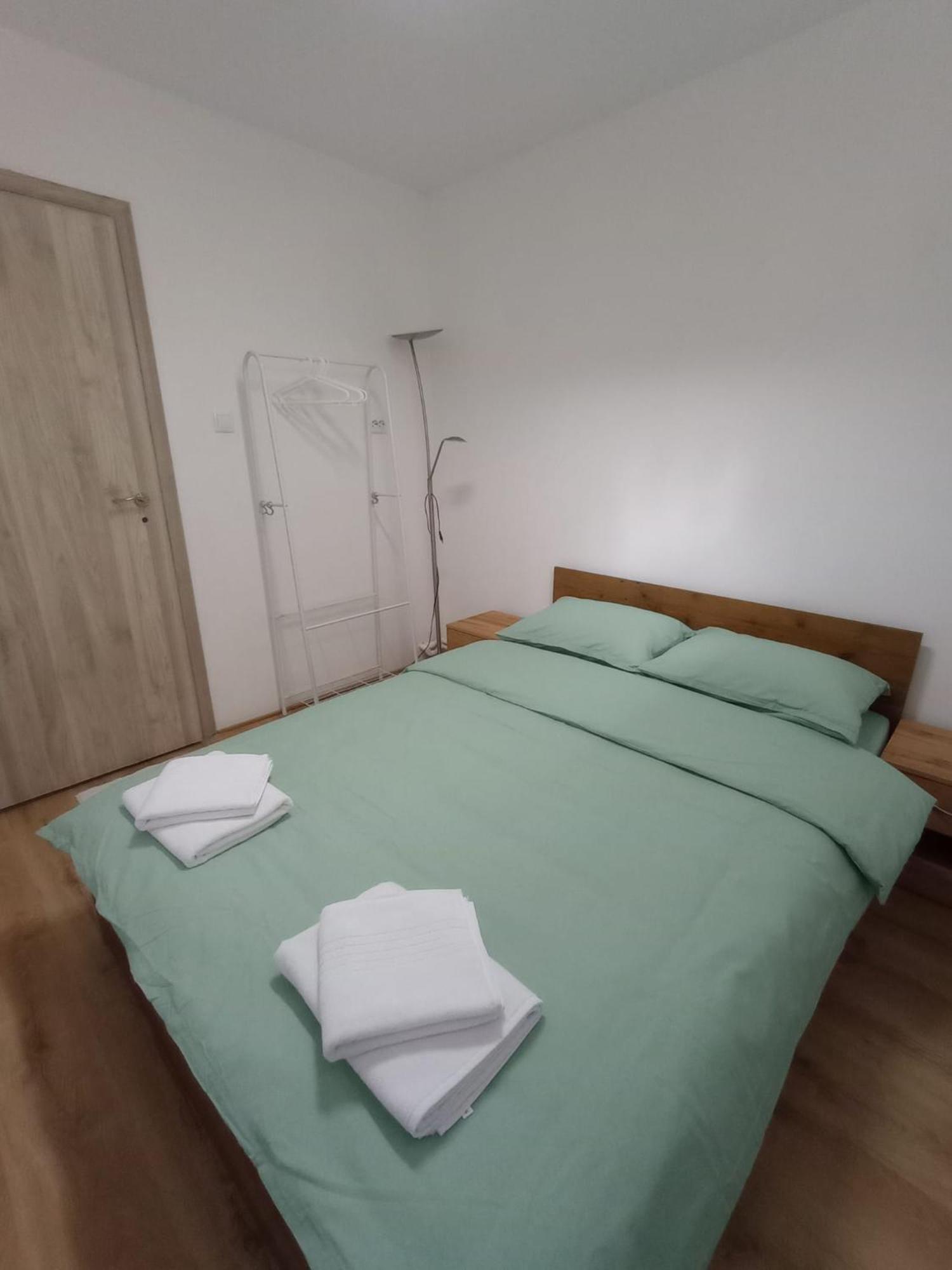 Central Kronstadt Apartments Брашов Екстер'єр фото
