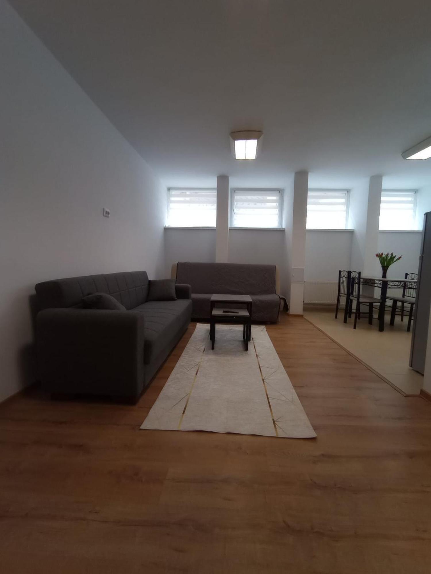 Central Kronstadt Apartments Брашов Екстер'єр фото
