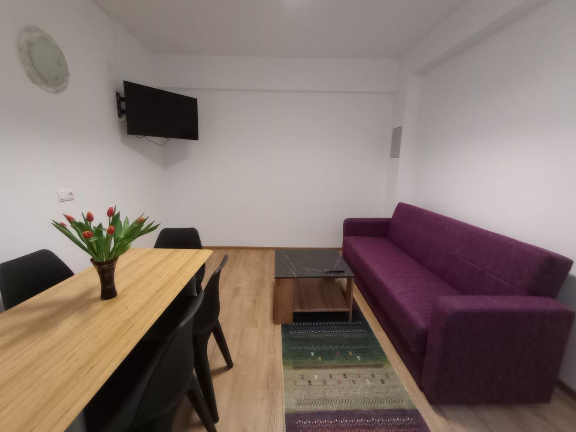 Central Kronstadt Apartments Брашов Екстер'єр фото