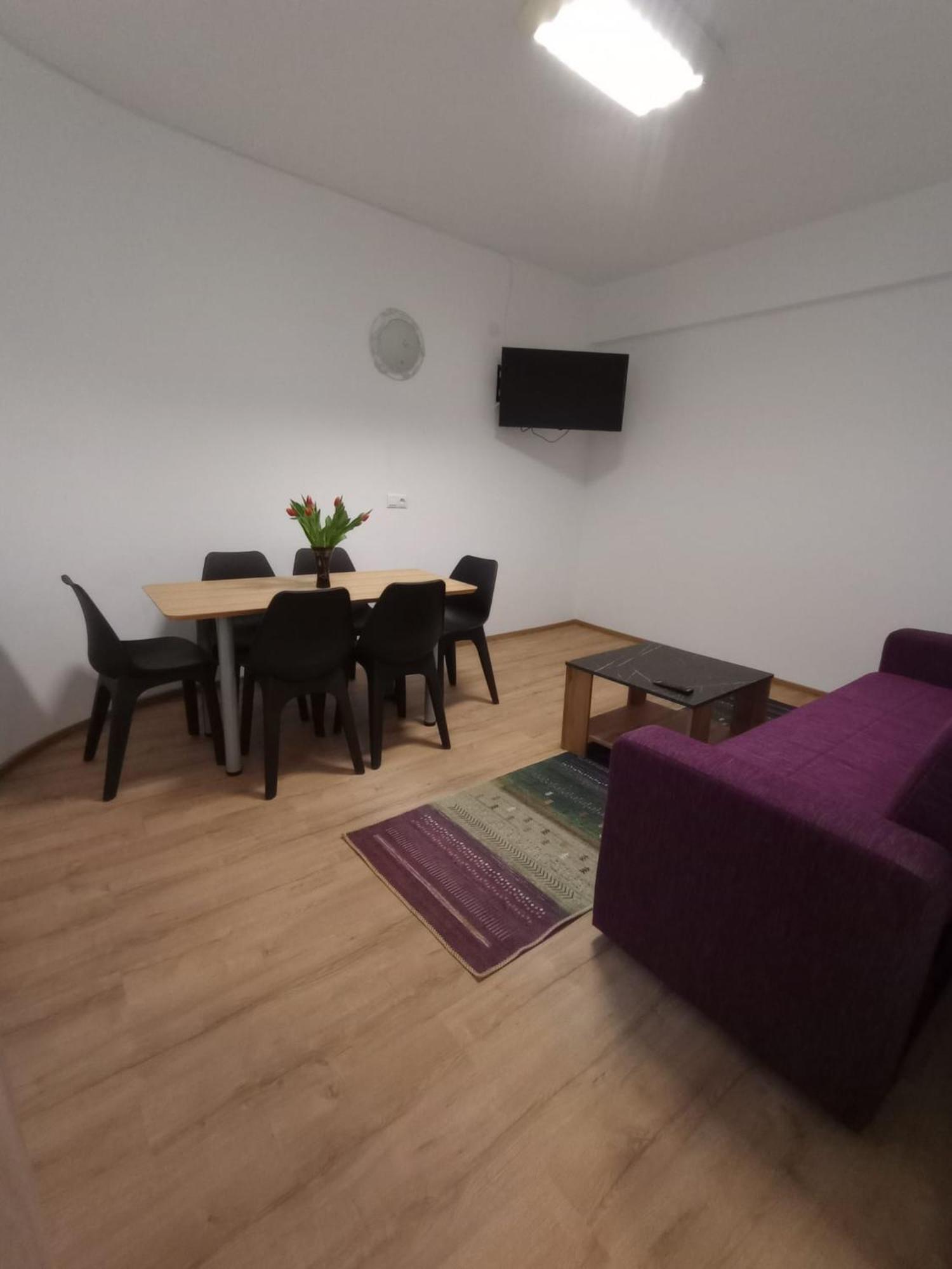 Central Kronstadt Apartments Брашов Екстер'єр фото