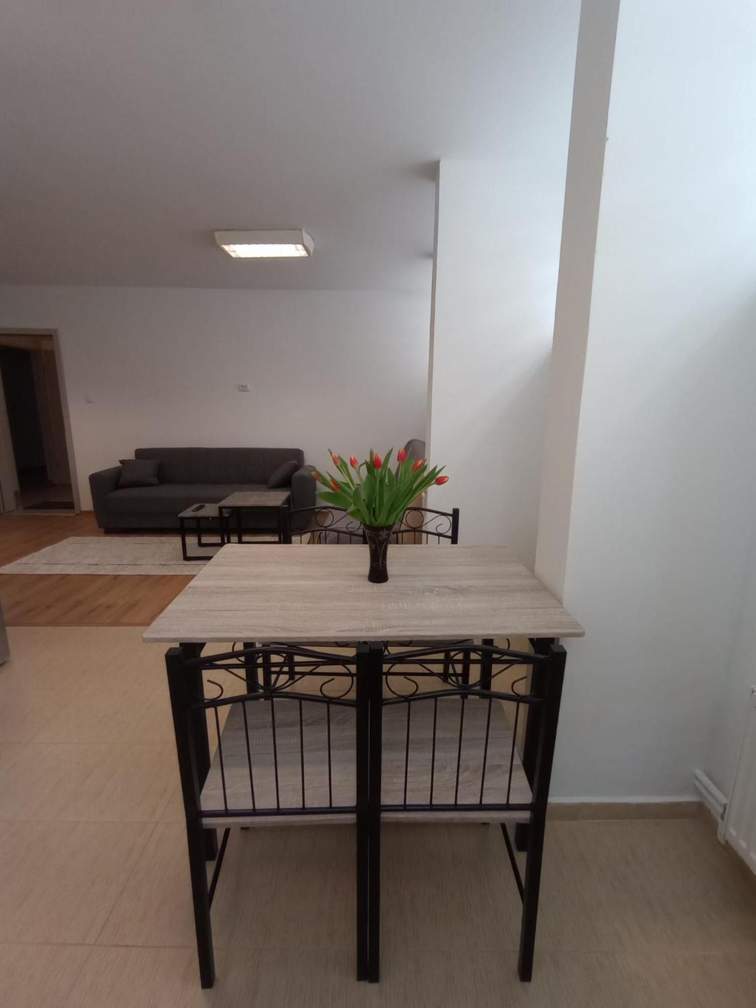 Central Kronstadt Apartments Брашов Екстер'єр фото