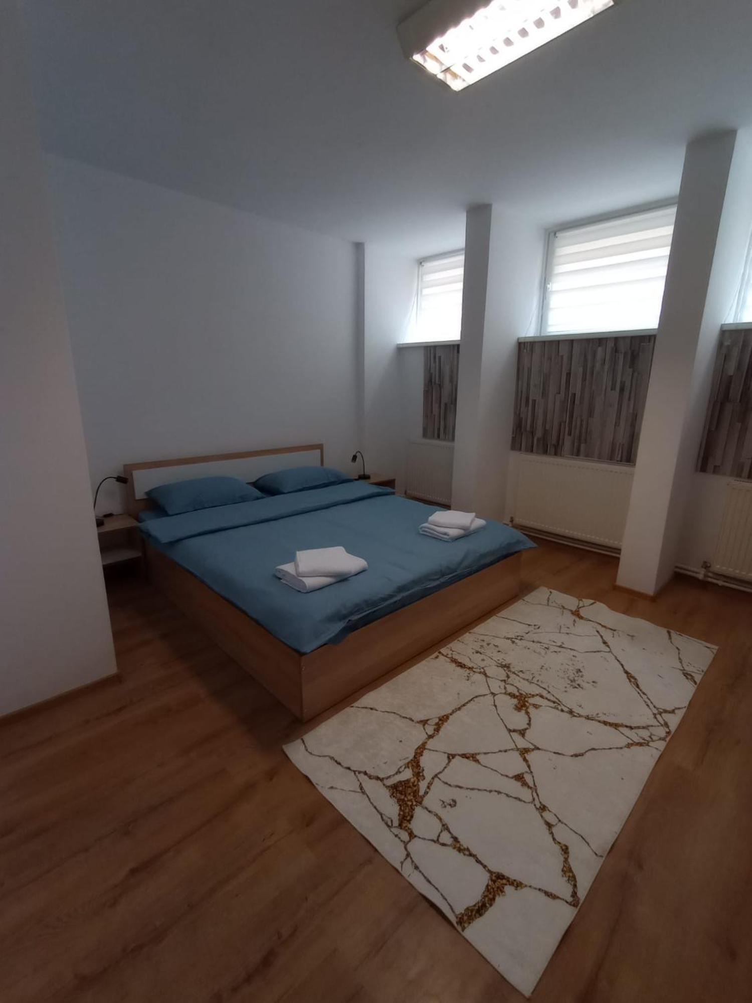 Central Kronstadt Apartments Брашов Екстер'єр фото